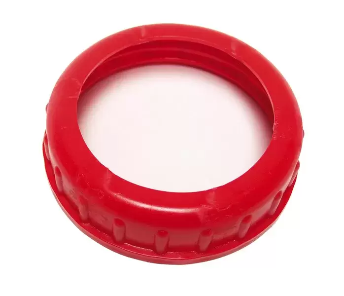 Recambio tapón roscado Comet  para depósitos de agua de caravanas, autocaravanas y camper.