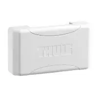 Soporte THULE de fijacion para colgar accesorios camping caravaning