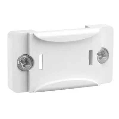 Soporte THULE de fijacion para colgar accesorios camping caravaning