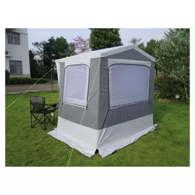 Tente cuisine Eden 200x150cm Sumerline camping - Réf 850854