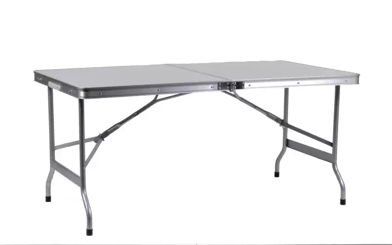 Mesa aluminio Goliath Camping Caravaning