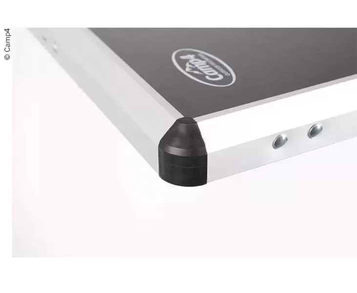 Mesa aluminio Camping Caravaning