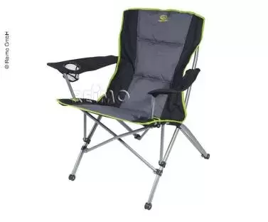 Silla plegable camping caravana y autocaravana