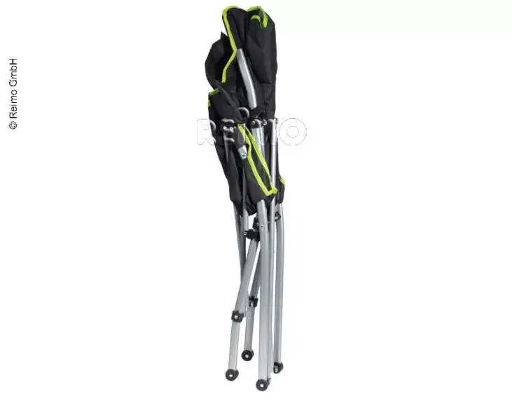 Silla plegable camping caravana y autocaravana