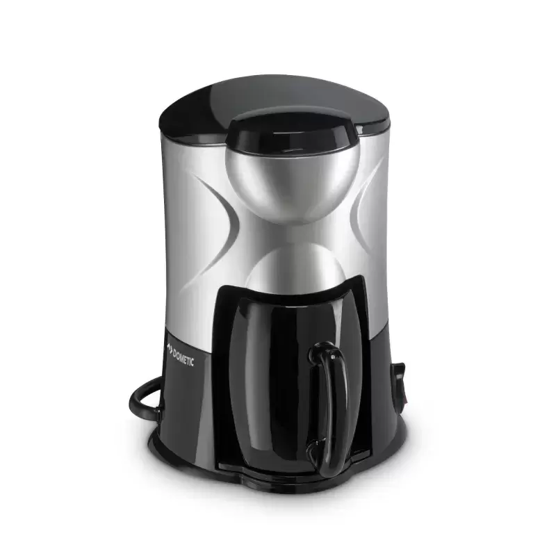 Cafetera Dometic Perfectcoffee 12v 1 taza caravana autocaravana camper.