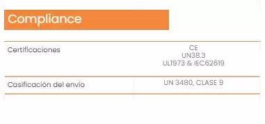 Batería de Litio LiFePO4 Bajo Asiento Eleksol 12.8V 200Ah con Bluetooth y BMS integrado para autocaravanas y camper.