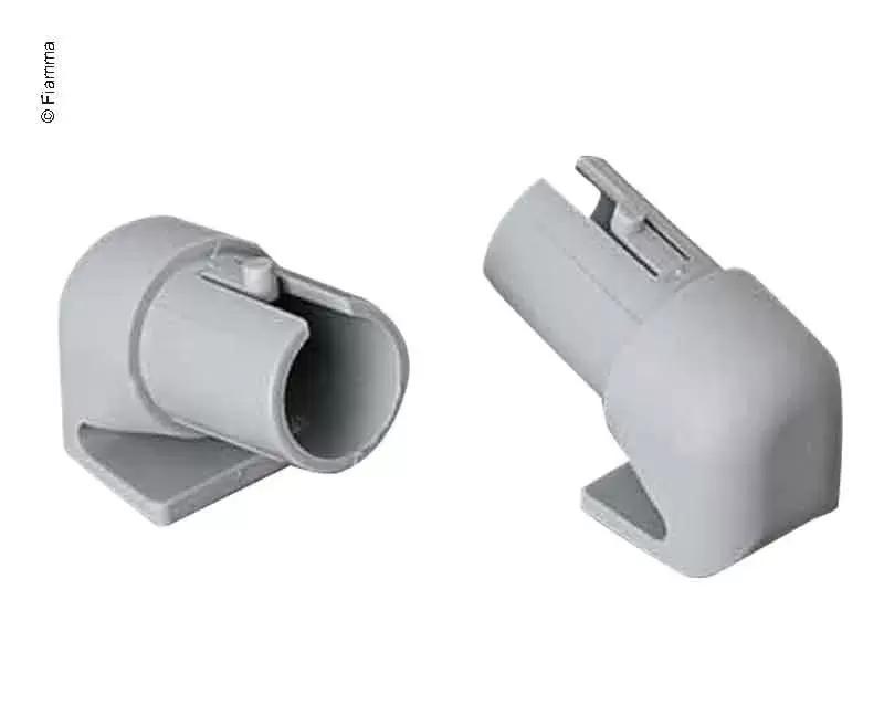 Recambio ganchos de escalera Fiamma Deluxe 4B de caravanas, autocaravanas y camper.