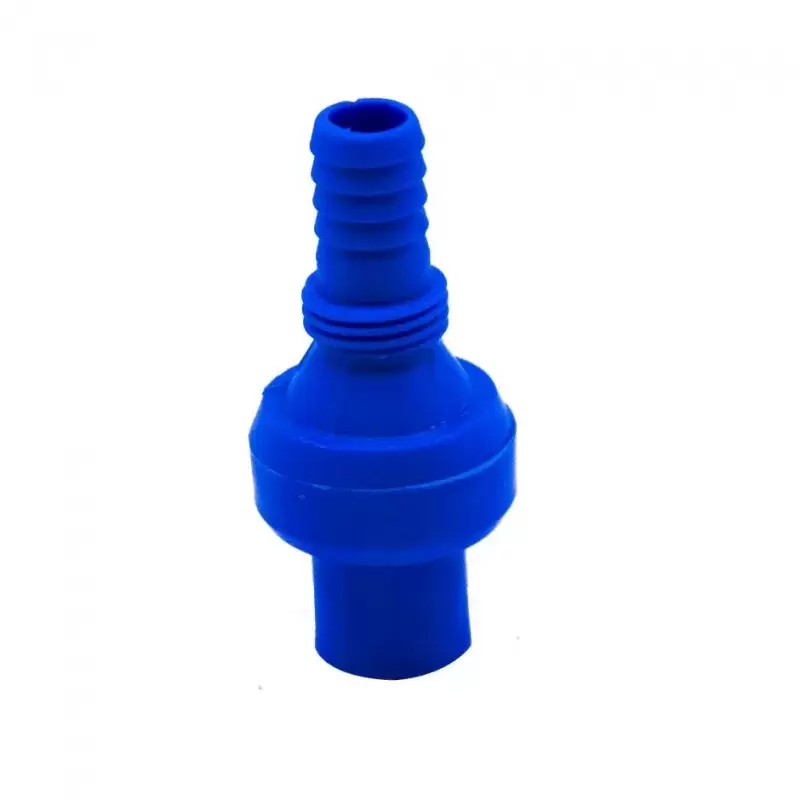 Filtro de agua para bombas de agua sumergidas de caravanas, autocaravanas y camper.