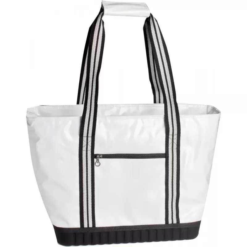 Nevera bolsa termica 26 LITROS alta calidad BRUNER camping caravaning