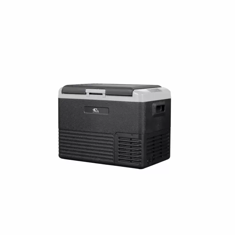 Nevera congelador EZA 30 Litros compresor 12V +conector a 220V de REGALO, Caravanas, autocaravanas, camper y 4x4 overland.
