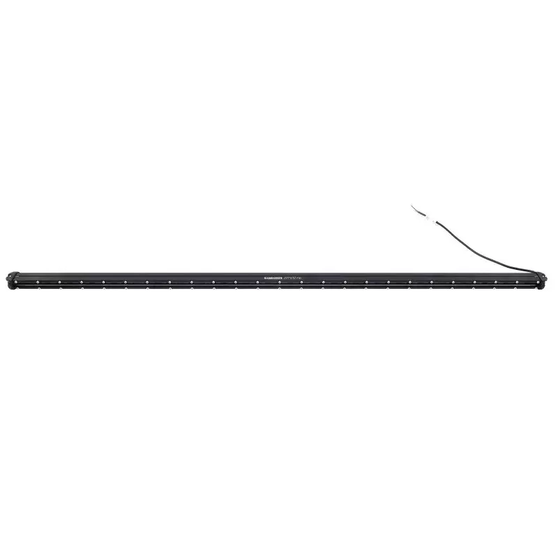Barra iluminación Led 1040 mm x 23 mm x 35 mm 6000K para caravanas, autocaravanas, camper y 4x4 overland.