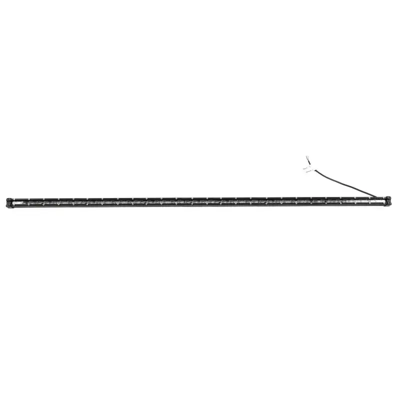 Barra iluminación Led 1040 mm x 23 mm x 35 mm 6000K para caravanas, autocaravanas, camper y 4x4 overland.
