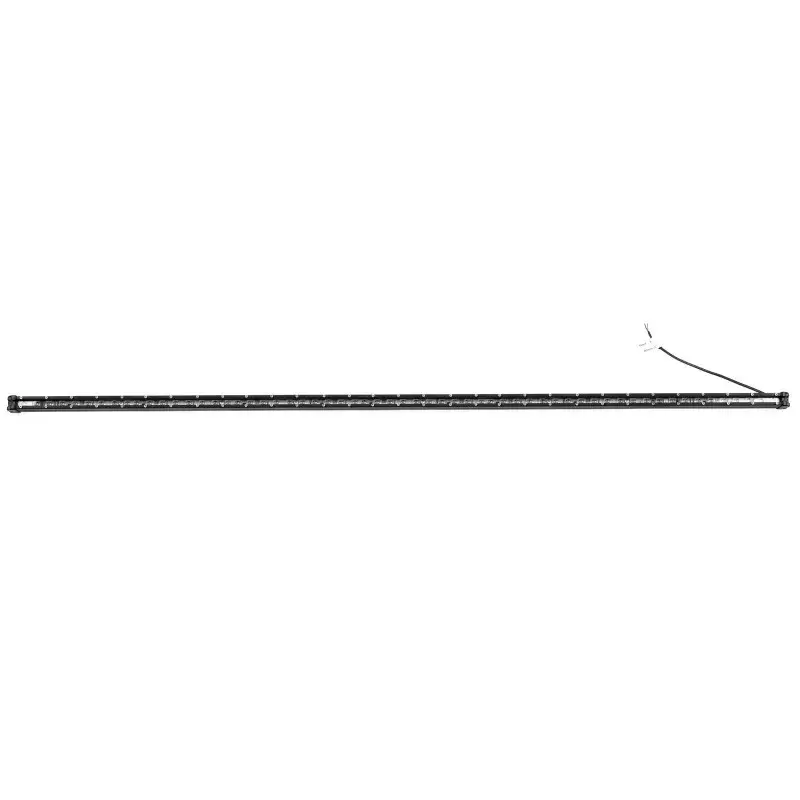Barra iluminación Led 1240 mm x 23 mm x 35 mm 6000K para caravanas, autocaravanas, camper y 4x4 overland.