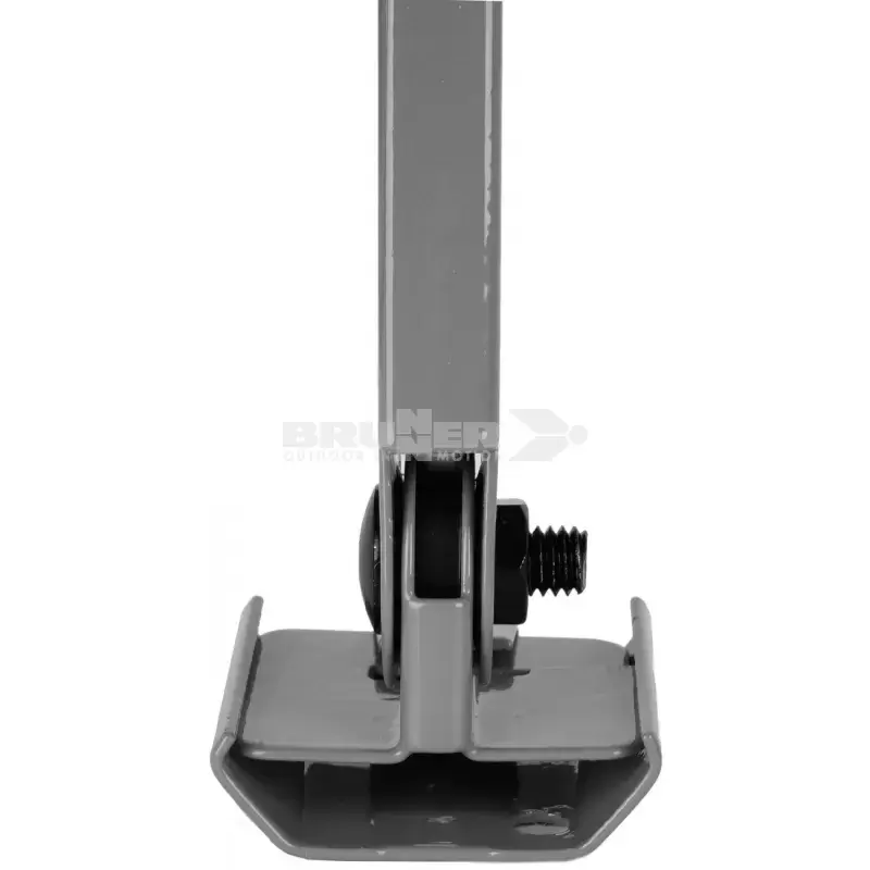 Ventilador Brunner 12V 22cm, camping caravaning.