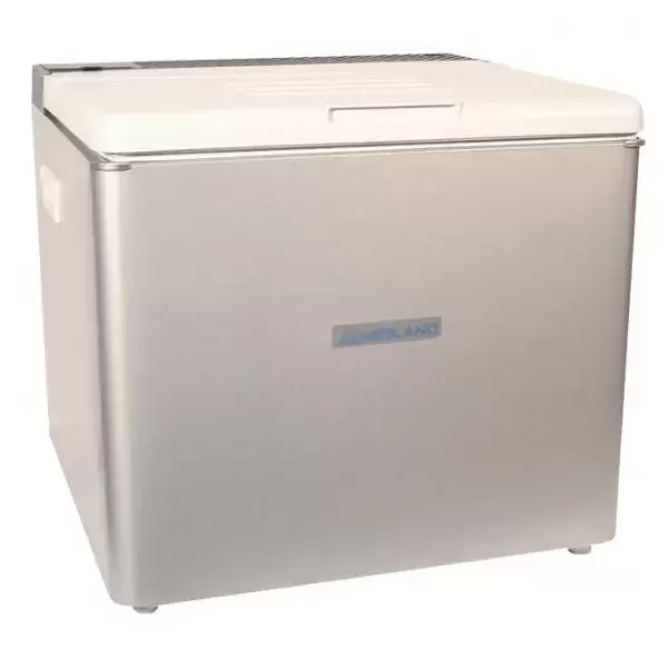 Nevera congelador 42 litros 220V Midland caravana y autocaravana