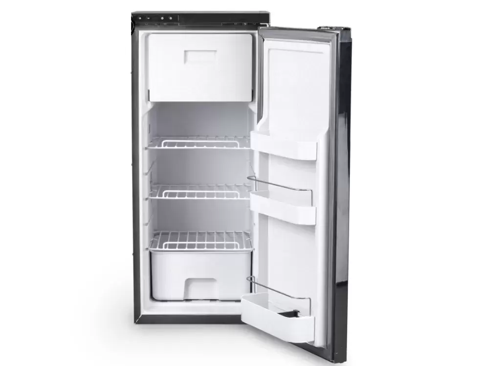 Réfrigérateur 12v/220v/GAZ à absorption 100L
