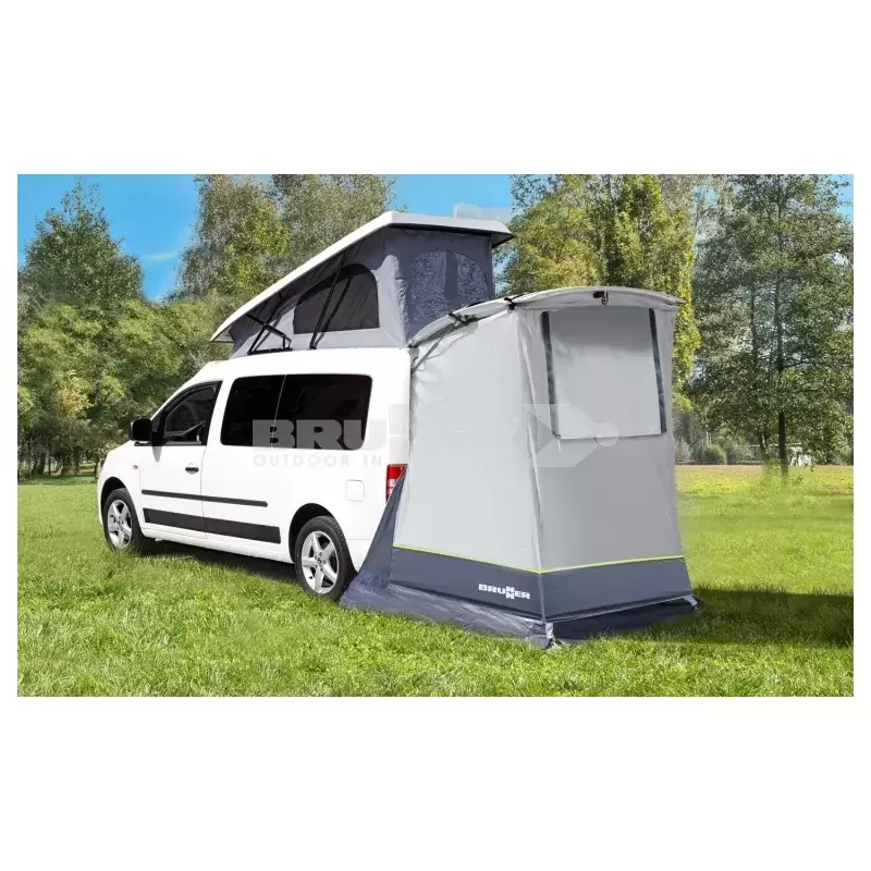 Avance trasero Brunner Mod. PILOTE VW Caddy