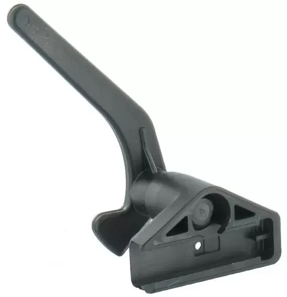 Cierre ventana Polyplastic sistema polyfix autocaravana, caravana, camper.