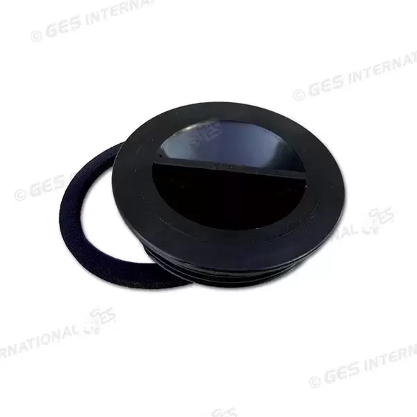 Recambio tapon para depositos de agua auxiliares, autocaravana camper