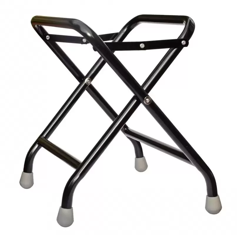 WC Portatil plegable Yachticon para camper y 4x4 overland.