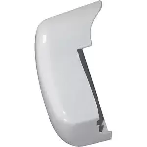 Recambio tapa lateral izquierda Toldo Fiamma F45i 98655-014 para caravana autocaravana o camper