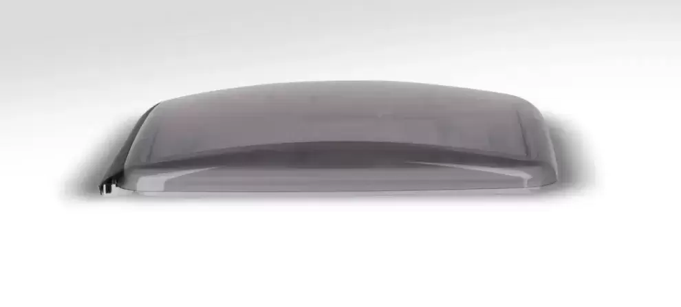 Claraboya 40x40 25-45mm. Roofstar 4 Extremadamente plana para caravanas, autocaravanas y camper.