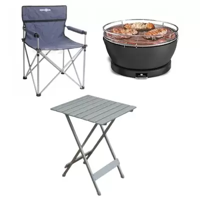 Accessoires pour camping et camping-car