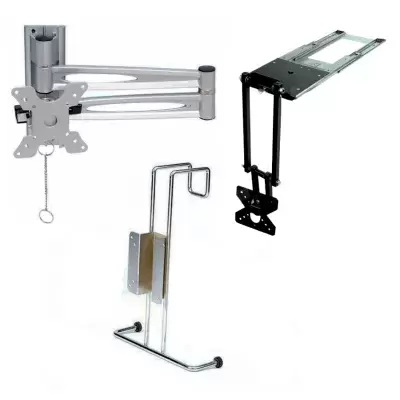 Supports TV pour camping-cars, caravanes et camping-car