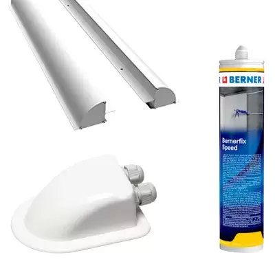 produits accessoires énergie solaire camping-car