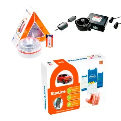 Accessoires pour caravane et camping-car - Just4Camper