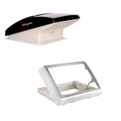 lucarnes pour camping-cars, caravanes et camping-car