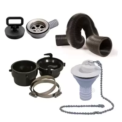 accessoires pour vidange camping-car