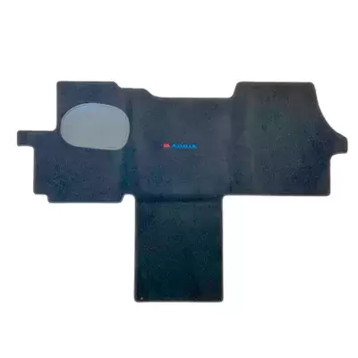 Esterillas y alfombrillas de cabina para autocaravanas y camper.