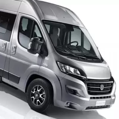 Accessoires pour camping-cars.