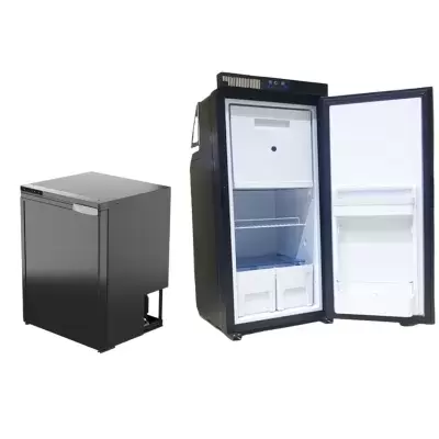 réfrigérateurs pour camping-cars