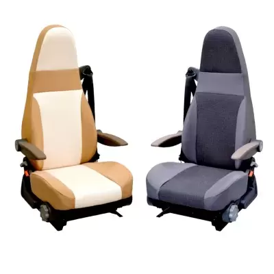 Housses de siège pour camping-cars, caravanes et camping-car.