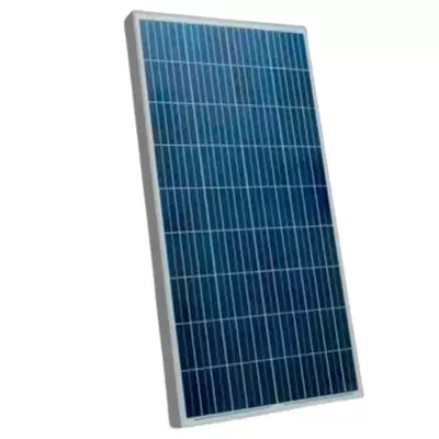 panneaux solaires pour camping-car