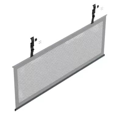 Filets de protection pour lits de camping-car, caravane et camping-car.