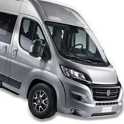 Accessoires pour camping-car et fourgon